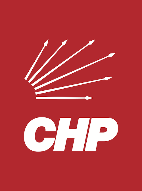 CHP Logo