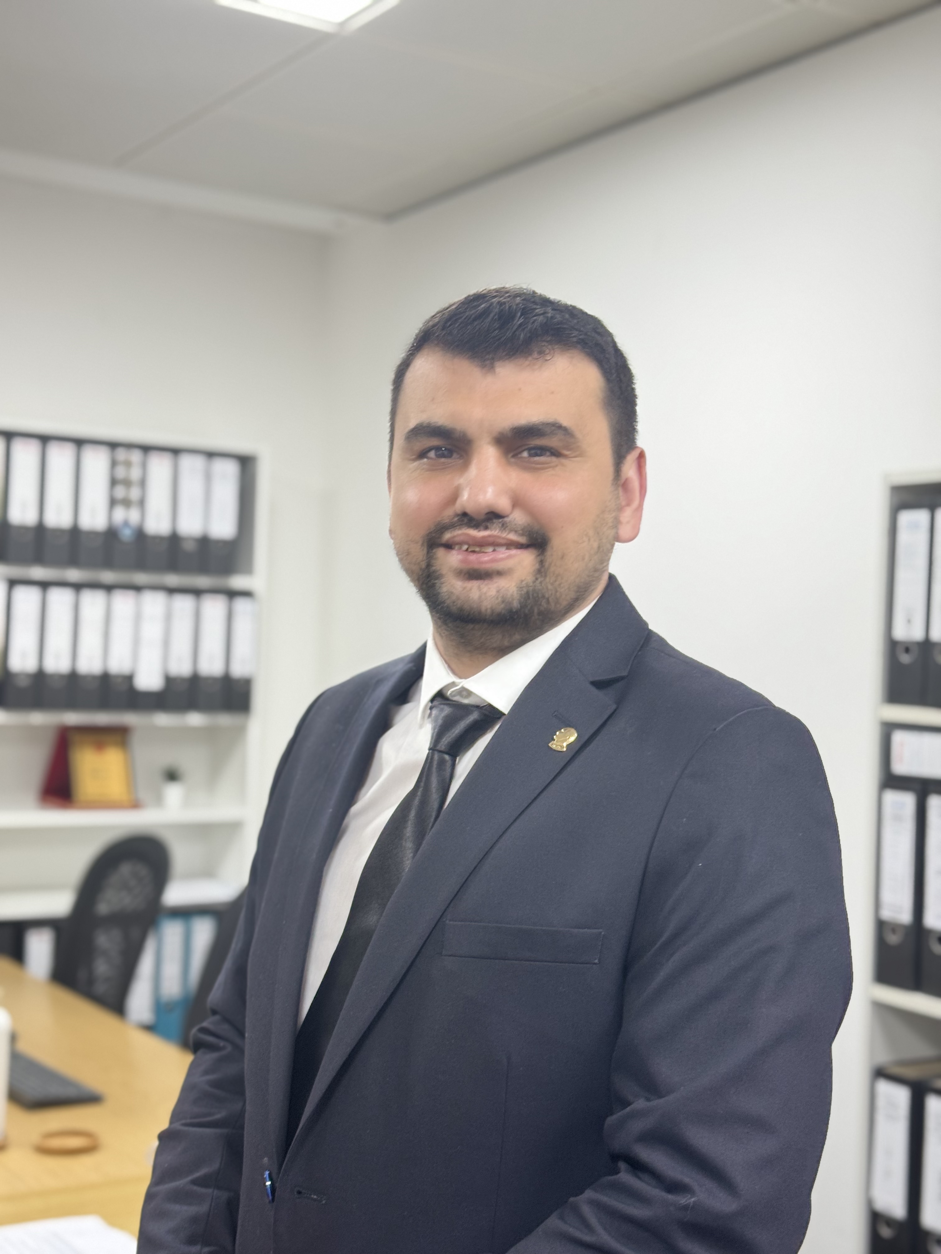 İbrahim Yarımoğlu