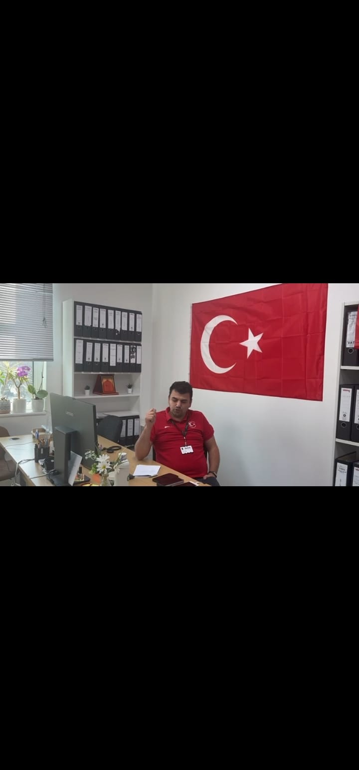 Manchester’dan Hak, Hukuk ve Adalet Çağrısı: Mitinge Davet